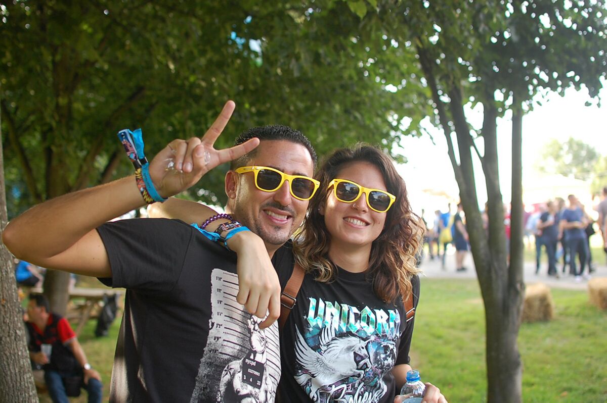 Foto 350 de la jueves 6 de julio | Bilbao BBK Live 2017